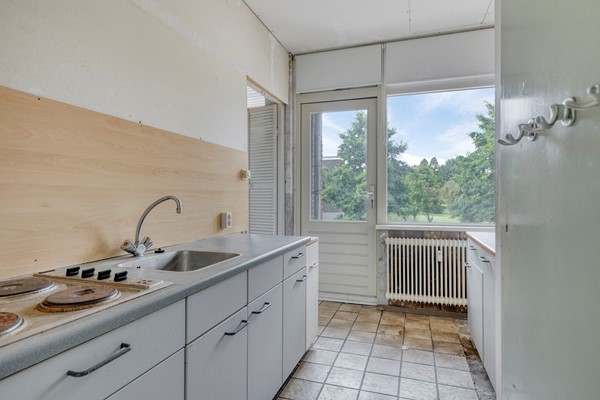 Medium property photo - Laan van Nieuw Blankenburg 280, 3181 AL Rozenburg